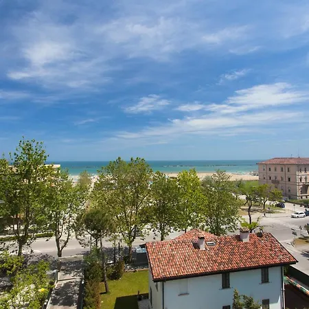 Dolcevita Ξενοδοχείο Cesenatico