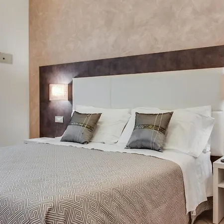 Dolcevita Ξενοδοχείο 3*