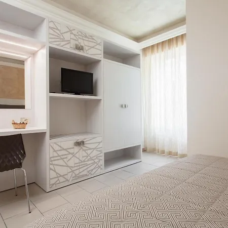 Dolcevita 3* Cesenatico