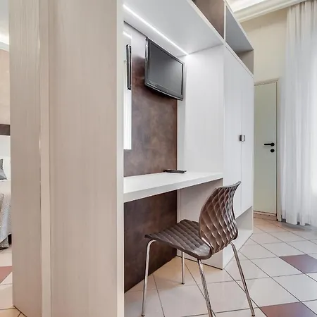 Dolcevita Ξενοδοχείο