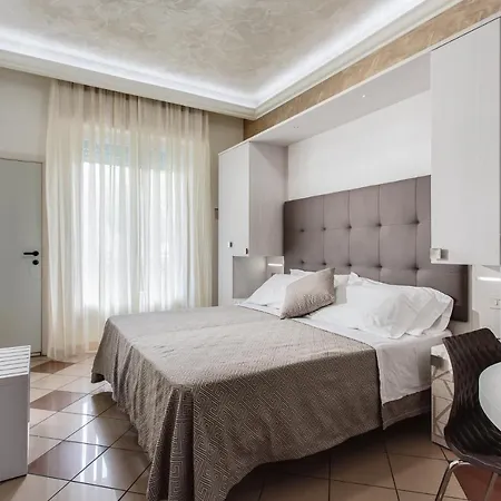 Dolcevita 3* Cesenatico