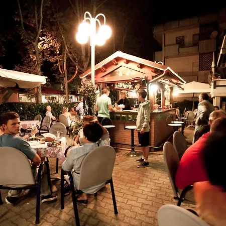 Dolcevita Ξενοδοχείο Cesenatico