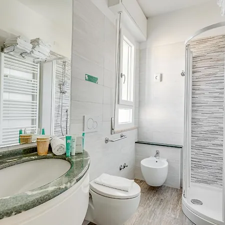 Dolcevita 3* Cesenatico