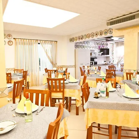 Hotell Dolcevita Cesenatico