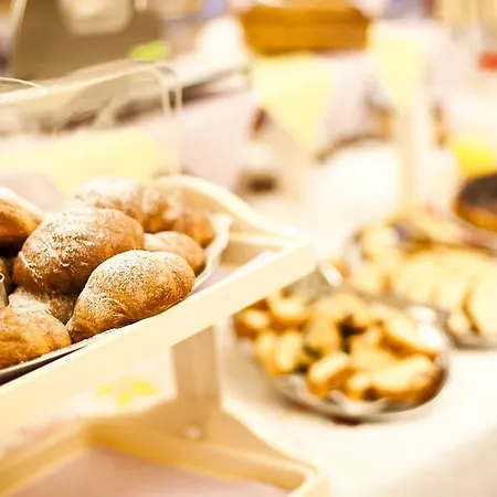 Otel Dolcevita Cesenatico