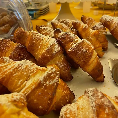 Hotell Dolcevita Cesenatico