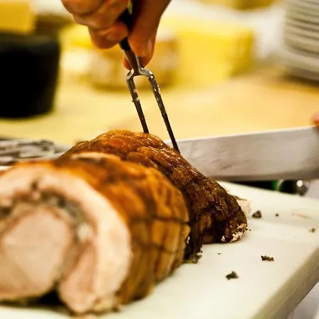 Dolcevita Ξενοδοχείο