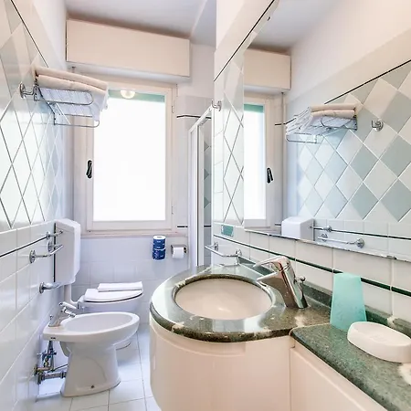 Dolcevita 3* Cesenatico