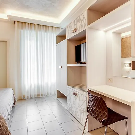 Dolcevita 3* Cesenatico