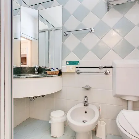 Ξενοδοχείο Dolcevita Cesenatico