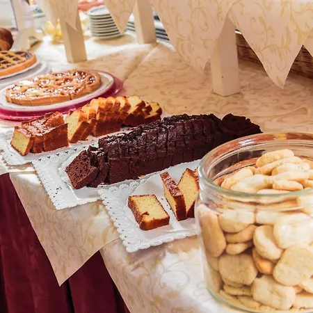 Dolcevita 3* Cesenatico