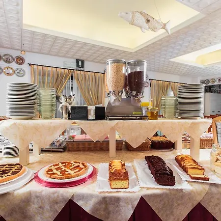 Hotell Dolcevita Cesenatico