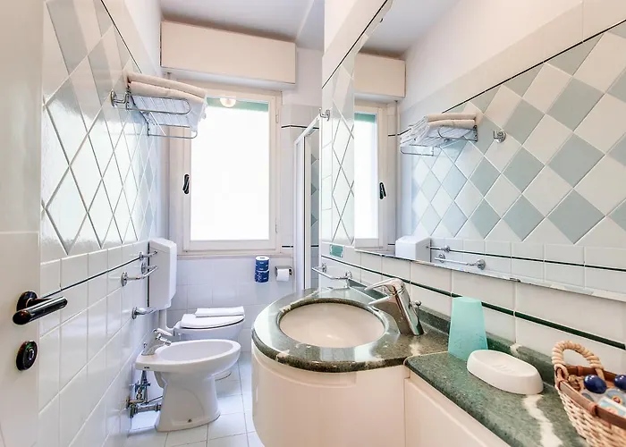 Dolcevita 3* Cesenatico