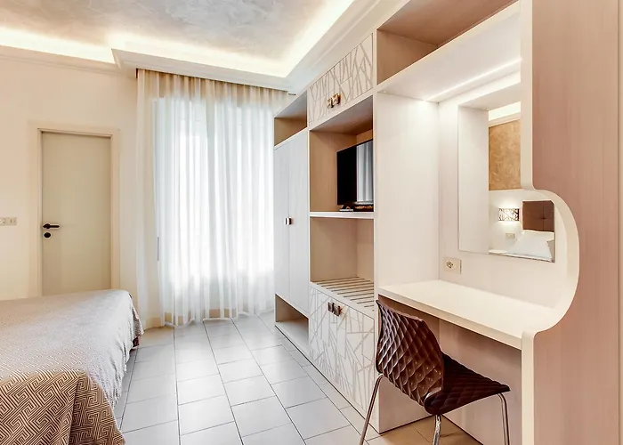 Dolcevita 3* Cesenatico