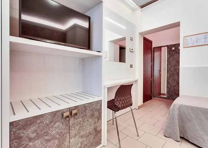 Dolcevita 3* Cesenatico