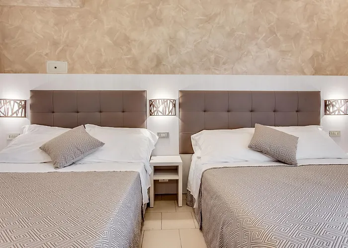 Hotel Dolcevita 3*