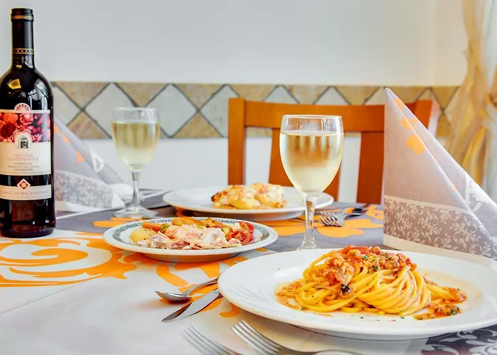 Dolcevita Hotel Cesenatico