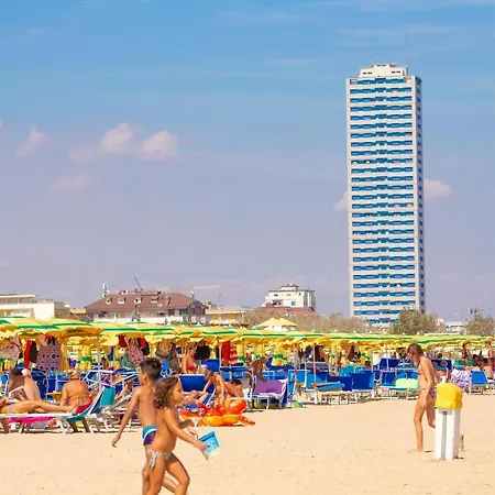 Dolcevita מלון 3*