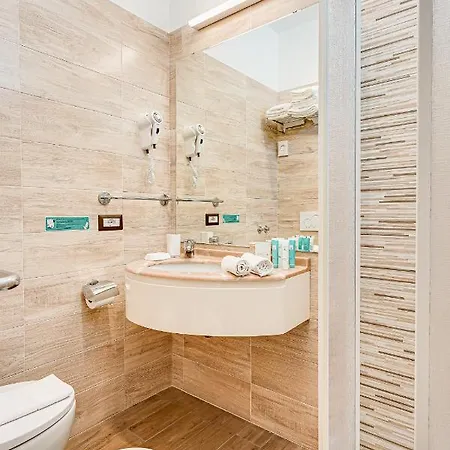 Hotel Dolcevita 3*