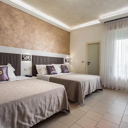 Dolcevita Szálloda Cesenatico