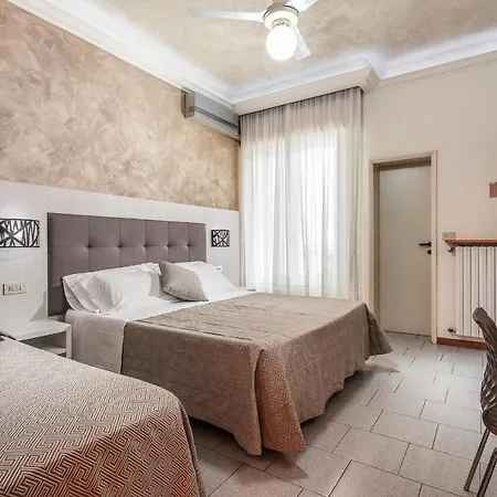 Dolcevita 3* Cesenatico