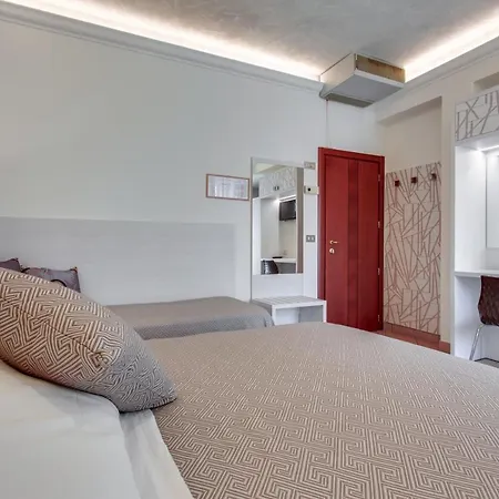 ホテル Dolcevita 3*