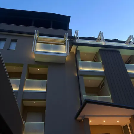 Dolcevita Hotel 3*