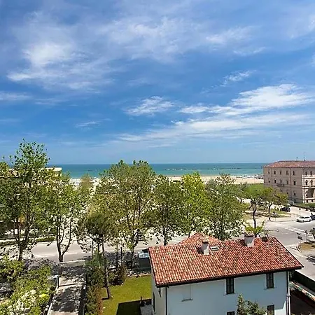 Ξενοδοχείο Dolcevita Cesenatico