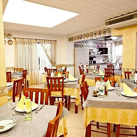 Dolcevita Cesenatico