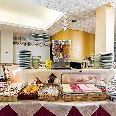 Dolcevita Ξενοδοχείο 3*