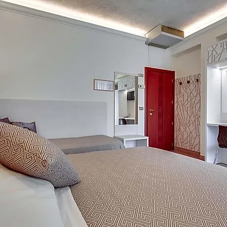 Dolcevita 3* Cesenatico