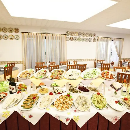 Dolcevita Hotel 3*