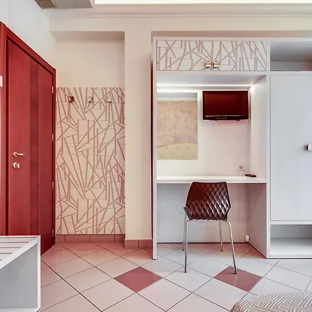 Dolcevita ホテル 3*