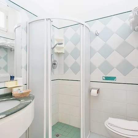 מלון Dolcevita צ'סנטיקו