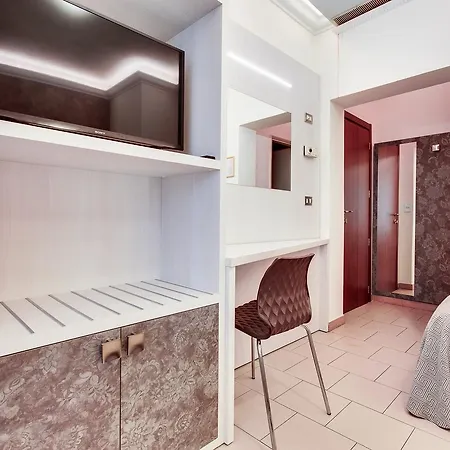 Dolcevita 3* チェゼナーティコ