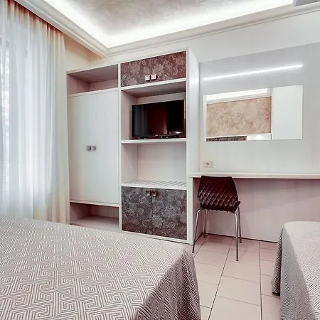 Hotel Dolcevita 3*