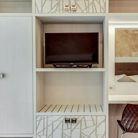 Dolcevita מלון צ'סנטיקו