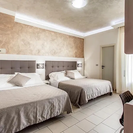 Hotel Dolcevita