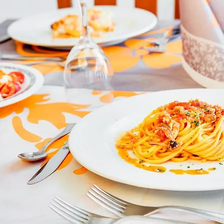 Hotel Dolcevita Cesenatico