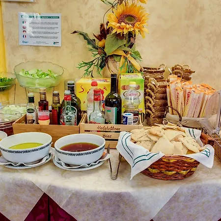 Hotel Dolcevita 3*