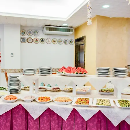 Dolcevita Hotel 3*