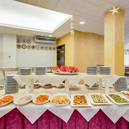 Dolcevita Hotel 3*