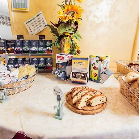 Hotel Dolcevita Cesenatico