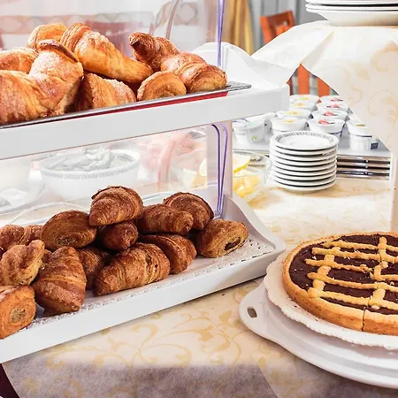 ホテル Dolcevita 3*