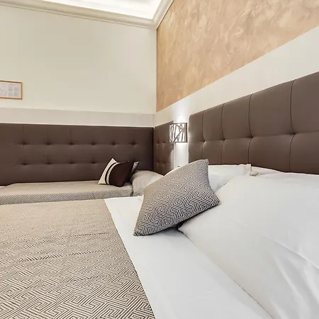 ホテル Dolcevita 3*