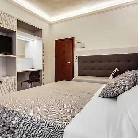 Dolcevita מלון 3*