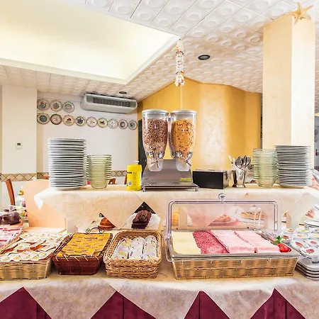 Hotel Dolcevita Cesenatico
