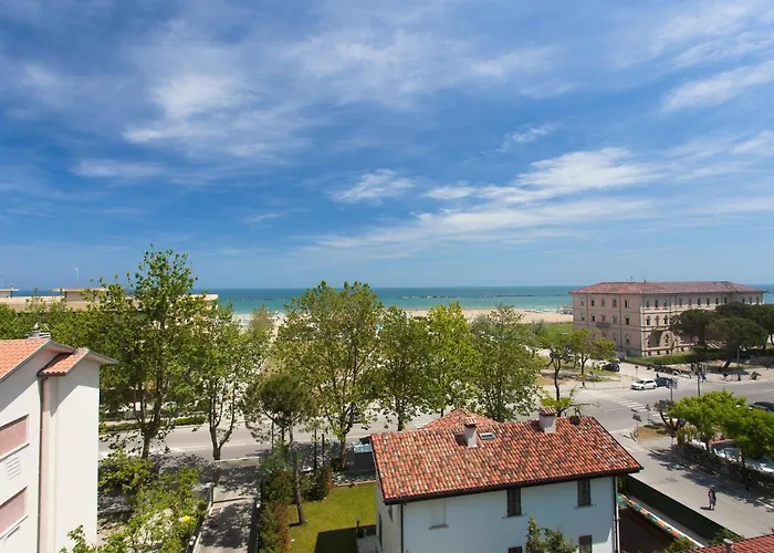 Dolcevita Hotel Cesenatico