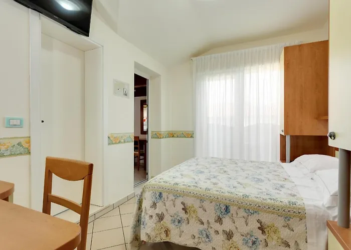 Hotel Dolcevita 3*