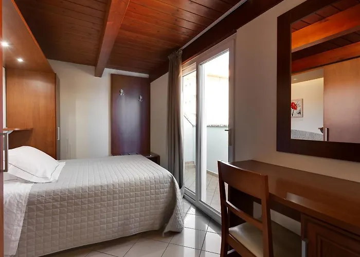 Hotel Dolcevita Cesenatico